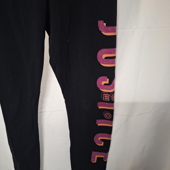 Justice Kids4piece Leggings Bundle 3 NWT - Picture 11 of 12